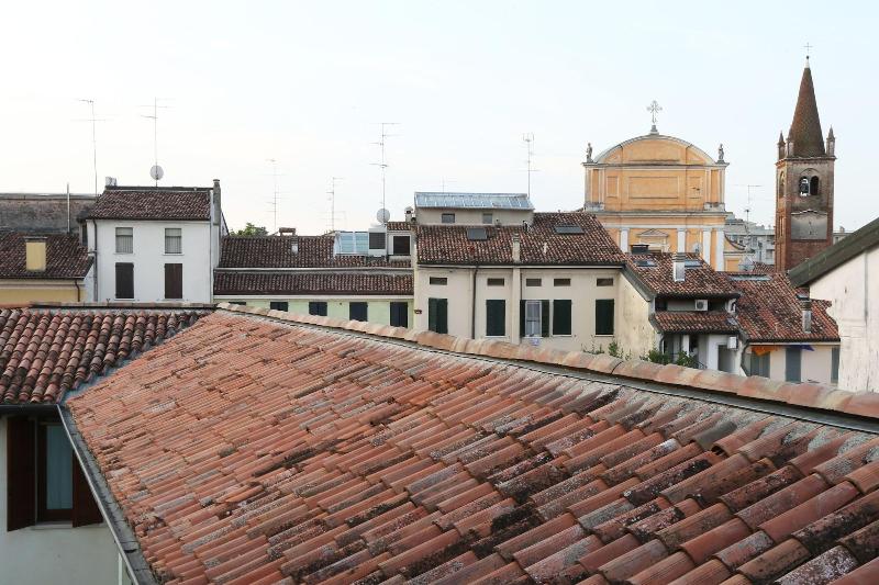 Hotel Mantegna Stazione - Genel