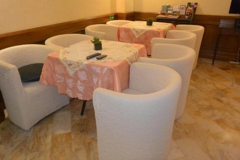 Hotel Italia - Genel