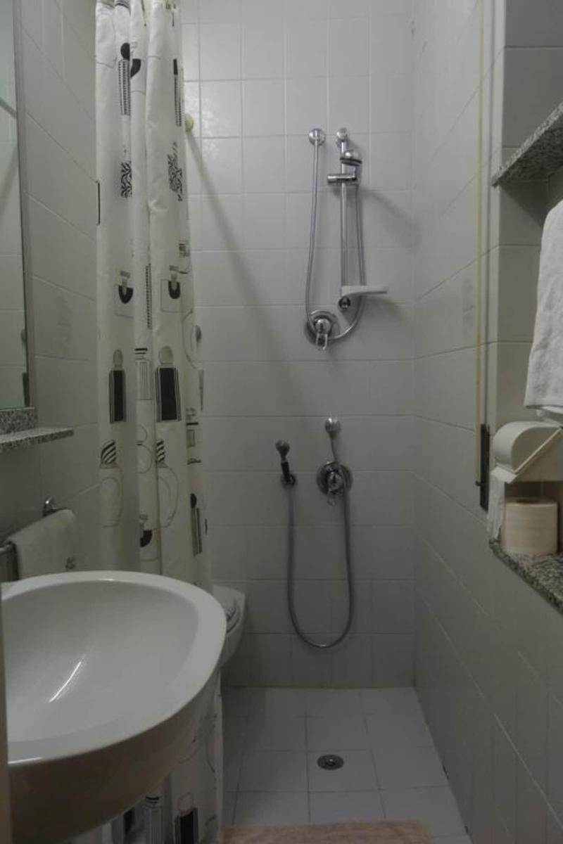 Hotel Italia - Oda