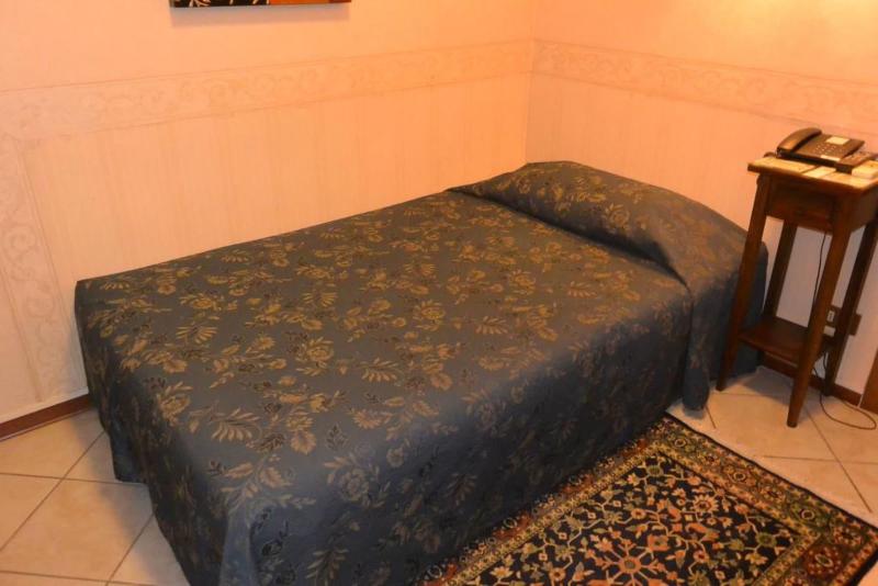 Hotel Italia - Oda