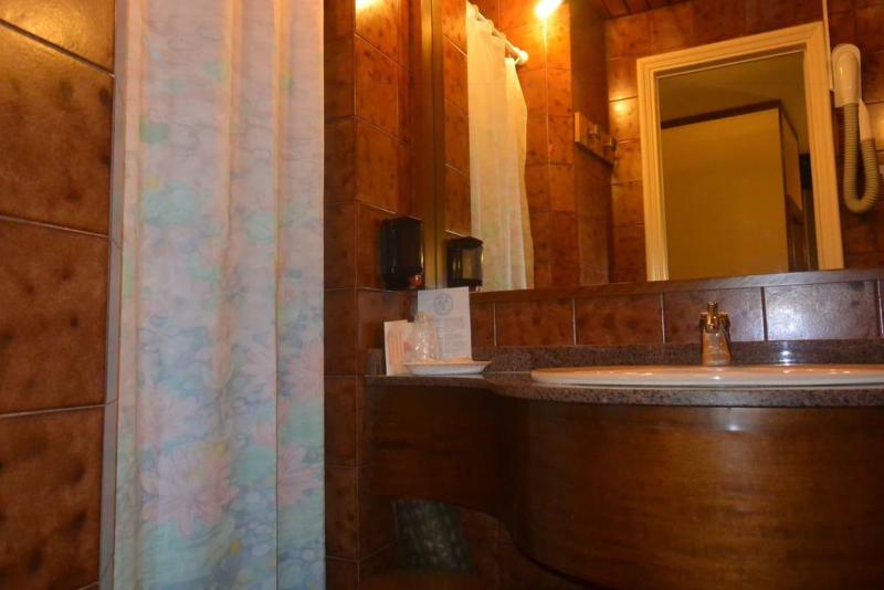 Hotel Italia - Oda