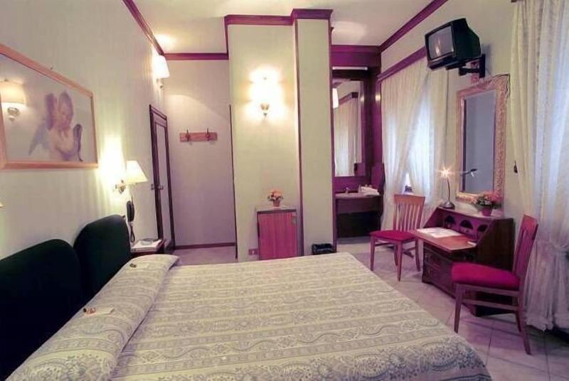 Hotel Italia - Oda