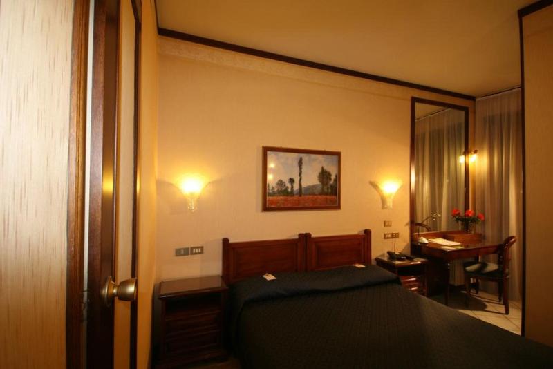 Hotel Italia - Oda