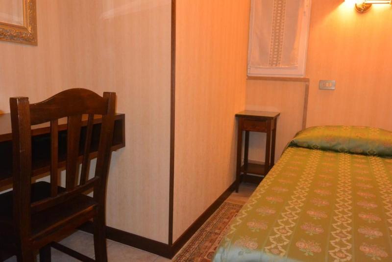 Hotel Italia - Oda