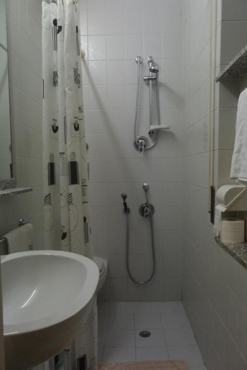 Hotel Italia - Oda