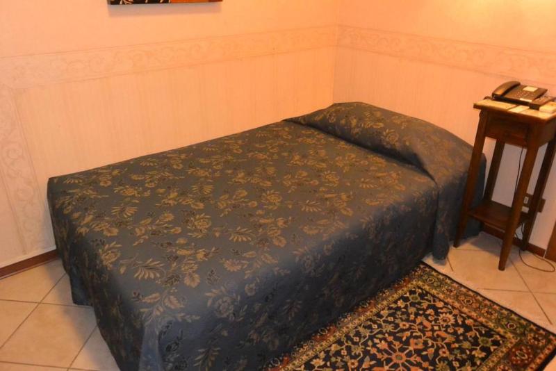 Hotel Italia - Oda