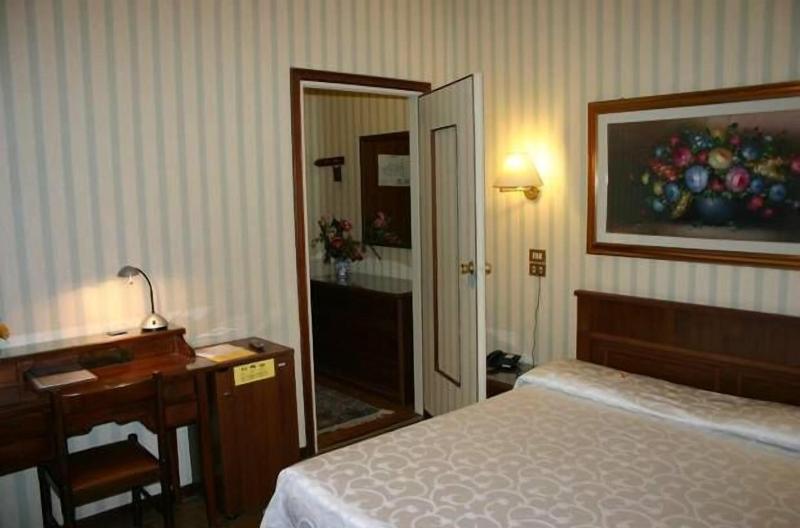 Hotel Italia - Oda