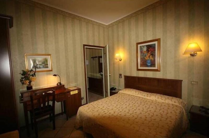 Hotel Italia - Oda
