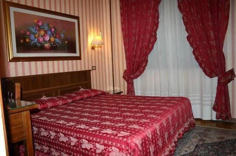 Hotel Italia - Oda