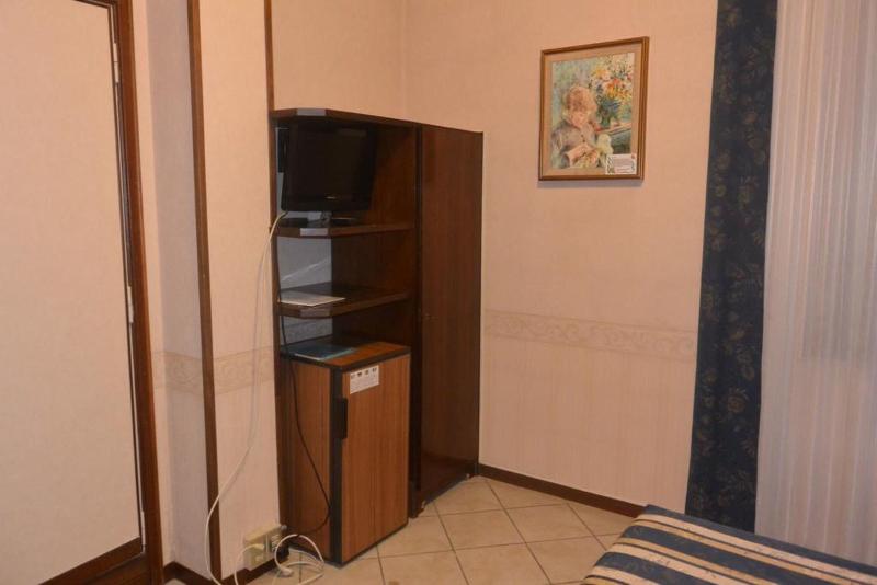 Hotel Italia - Oda