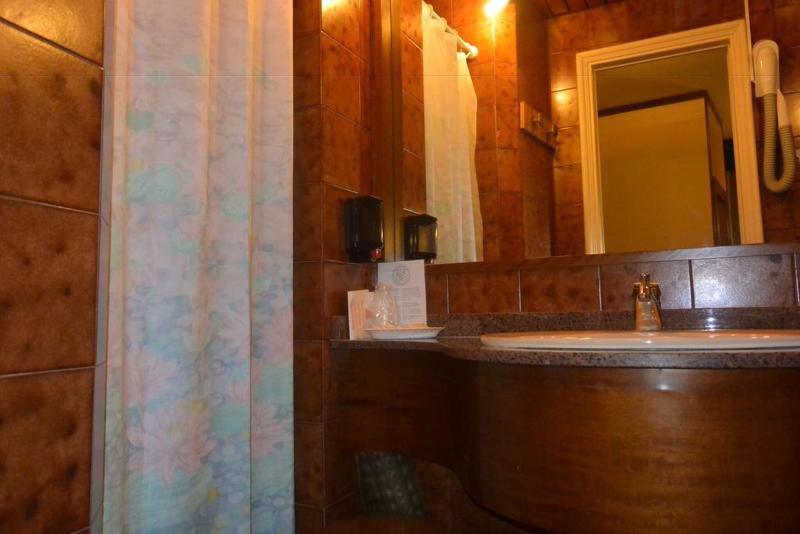 Hotel Italia - Oda