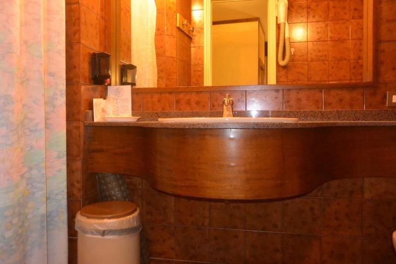 Hotel Italia - Oda