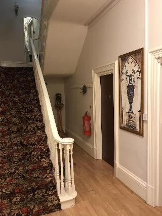 Albemarle Hotel fotoÄŸrafÄ±