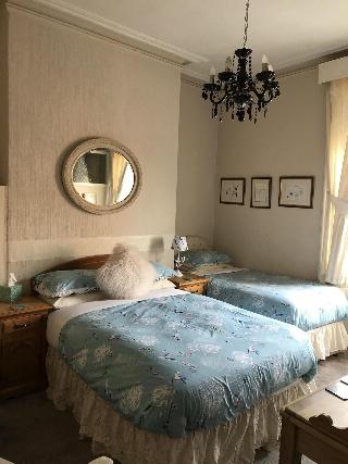 Albemarle Hotel fotoÄŸrafÄ±