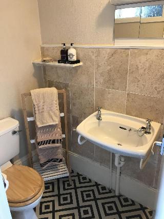 Albemarle Hotel fotoÄŸrafÄ±