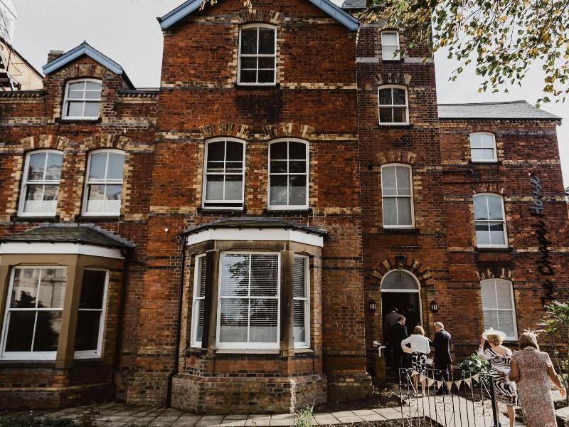 The Chapel House Hotel - Genel
