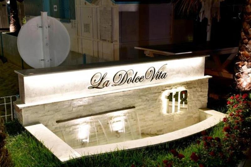 Meg Lifestyle Hotel - Genel