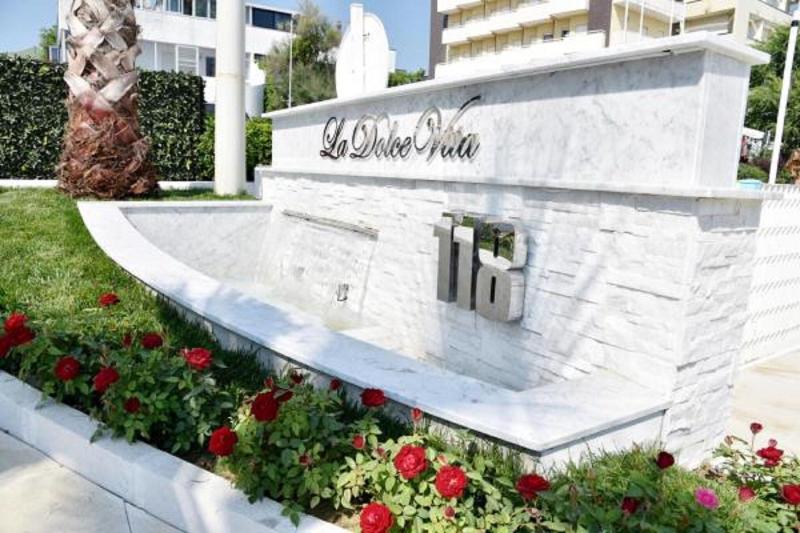 Meg Lifestyle Hotel - Genel