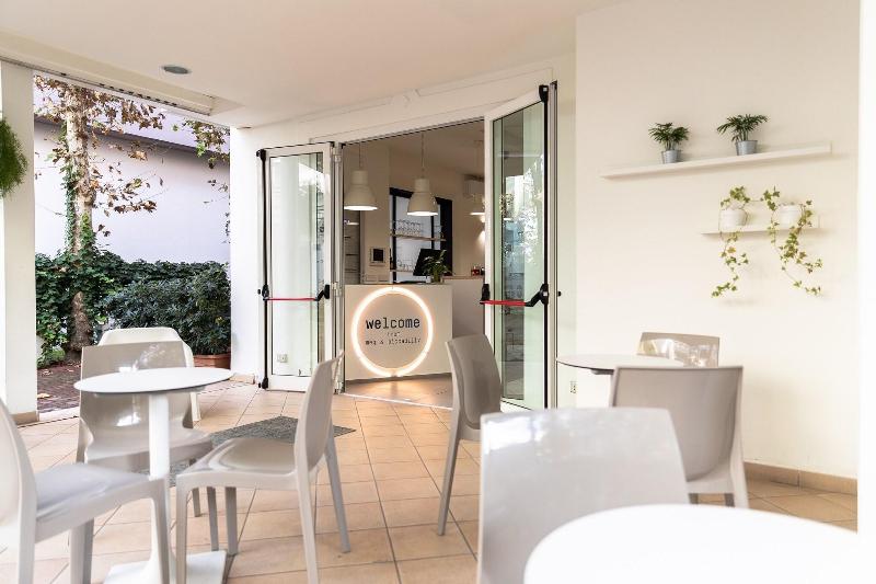 Meg Lifestyle Hotel - Genel