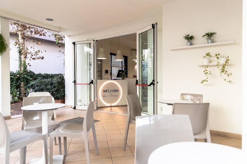 Meg Lifestyle Hotel - Genel