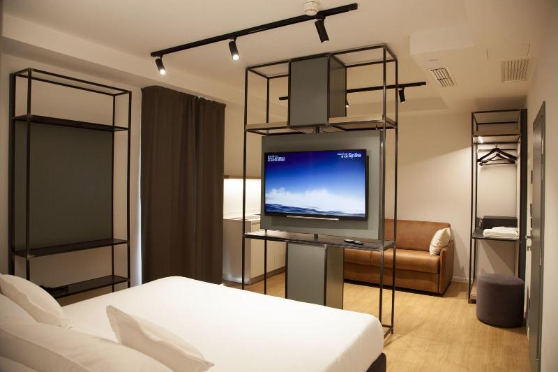 Meg Lifestyle Hotel - Oda
