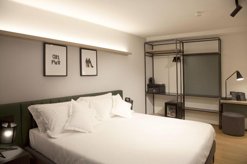 Meg Lifestyle Hotel - Oda