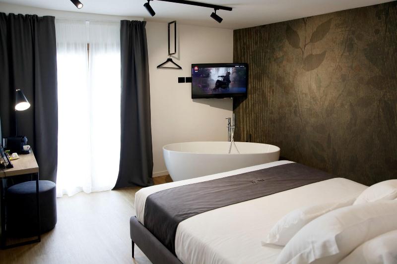 Meg Lifestyle Hotel - Oda