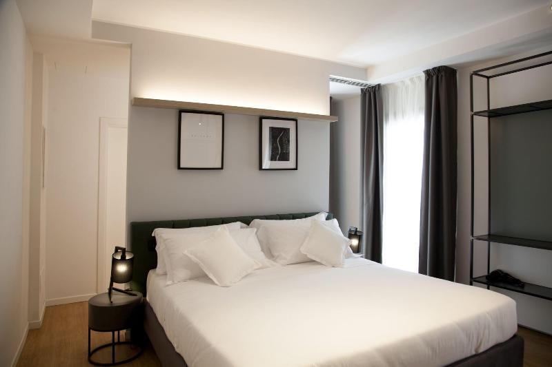 Meg Lifestyle Hotel - Oda