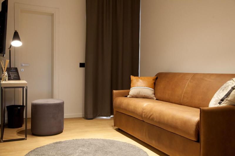 Meg Lifestyle Hotel - Oda