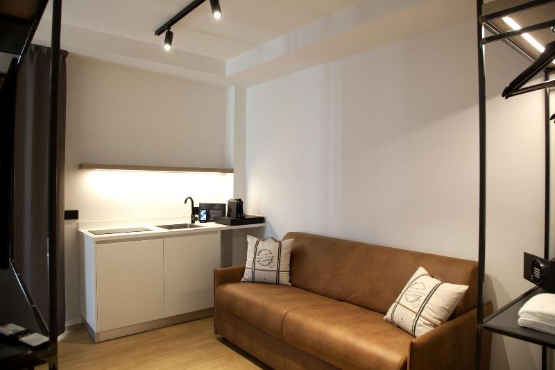 Meg Lifestyle Hotel - Oda
