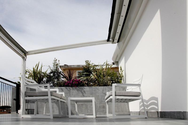 Meg Lifestyle Hotel - Oda