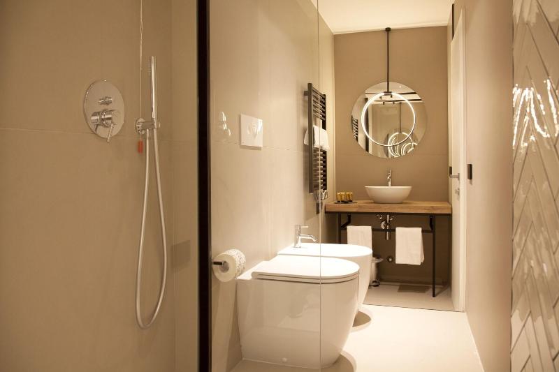 Meg Lifestyle Hotel - Oda
