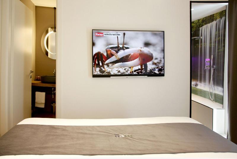 Meg Lifestyle Hotel - Oda