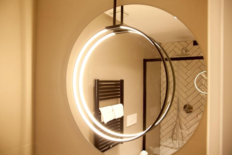 Meg Lifestyle Hotel - Oda