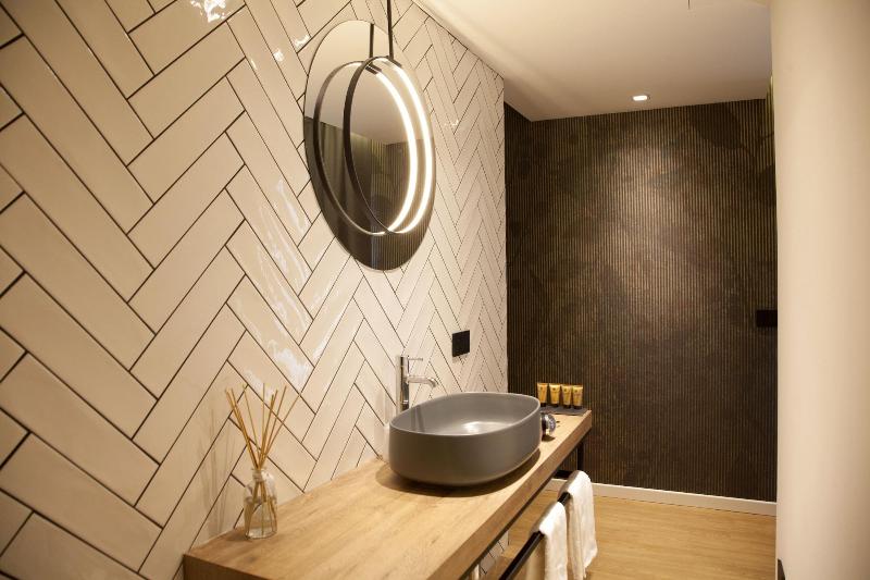Meg Lifestyle Hotel - Oda