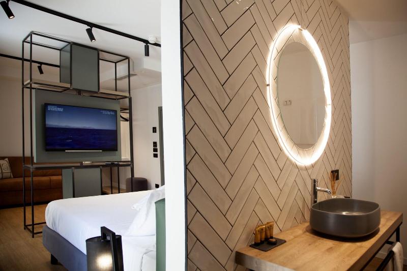 Meg Lifestyle Hotel - Oda