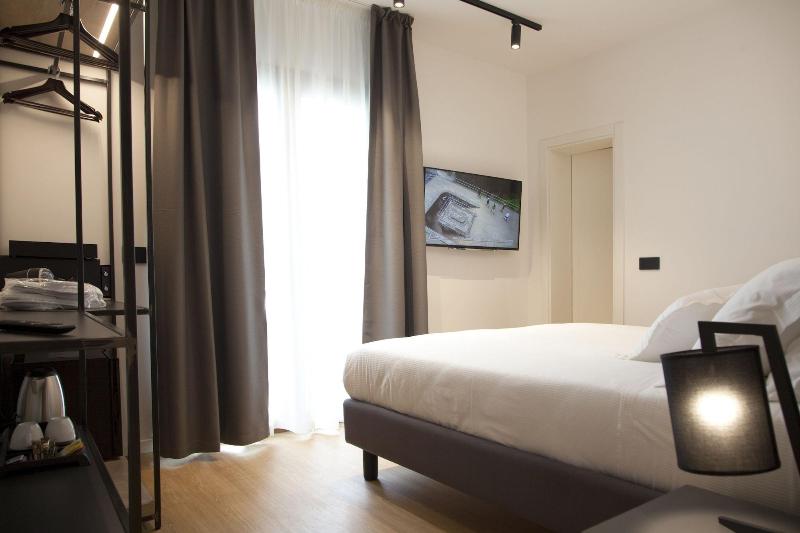 Meg Lifestyle Hotel - Oda
