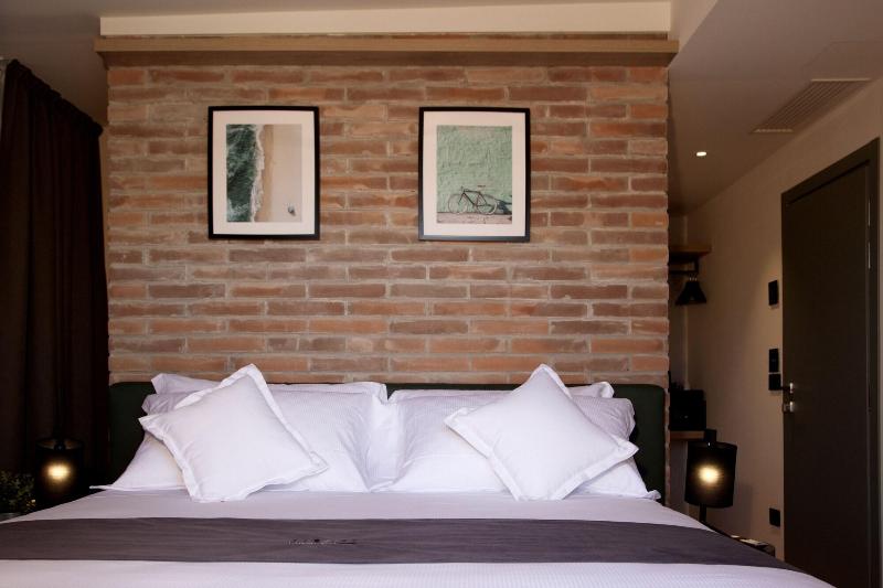 Meg Lifestyle Hotel - Oda