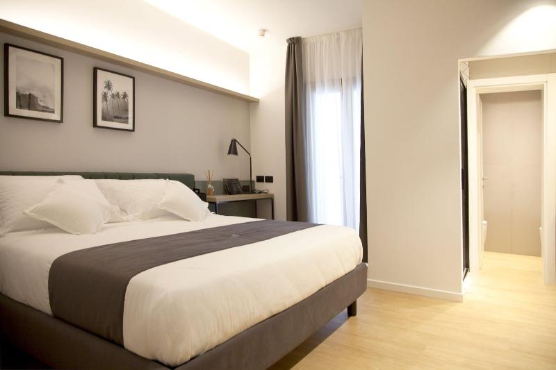 Meg Lifestyle Hotel - Oda
