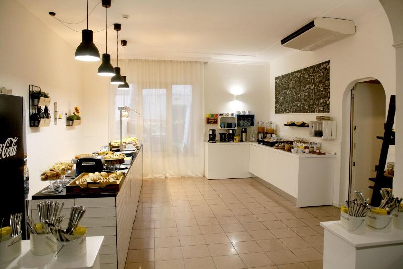 Meg Lifestyle Hotel - Restoran
