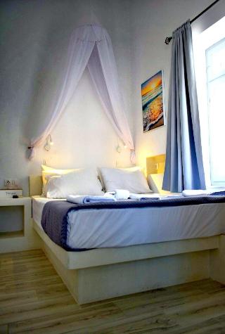 Virginia Rooms