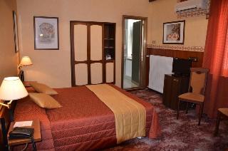 Hotel Milano otel fotoğrafı