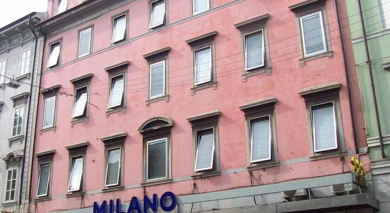 Hotel Milano - Genel