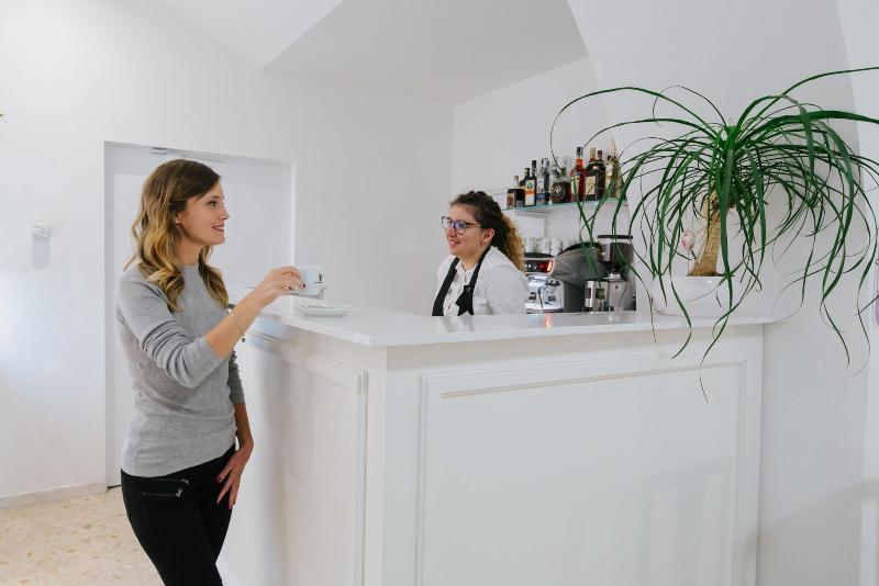 Hotel Città di Parenzo - Bar