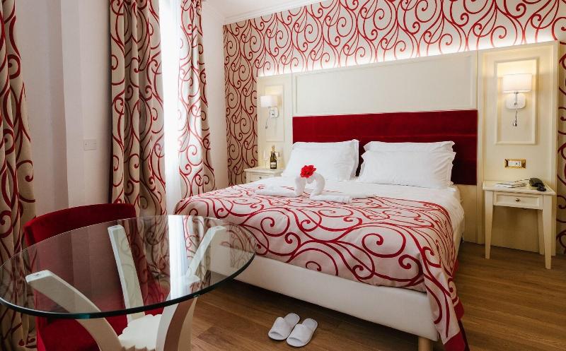 Hotel Città di Parenzo - Genel