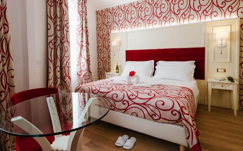 Hotel Città di Parenzo - Genel