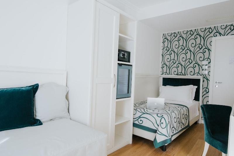 Hotel Città di Parenzo - Oda