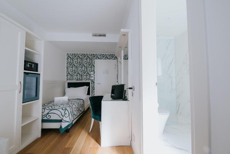 Hotel Città di Parenzo - Oda