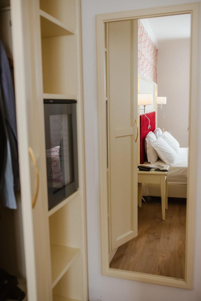 Hotel Città di Parenzo - Oda