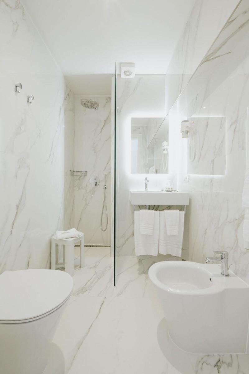 Hotel Città di Parenzo - Oda